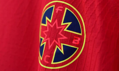 FCSB, cu doar o "bombă nucleară" la derby ul cu Dinamo! Cum arată primul 11 al roș albaștrilor