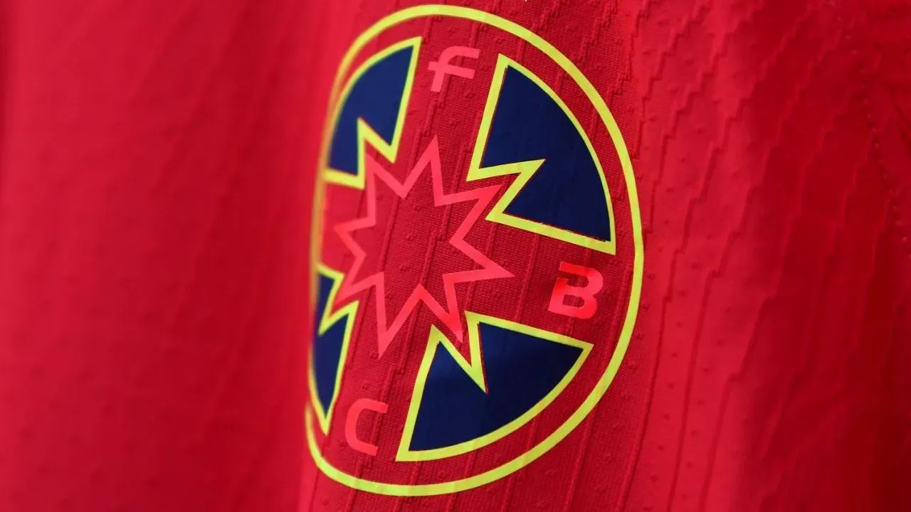 FCSB, cu doar o "bombă nucleară" la derby ul cu Dinamo! Cum arată primul 11 al roș albaștrilor