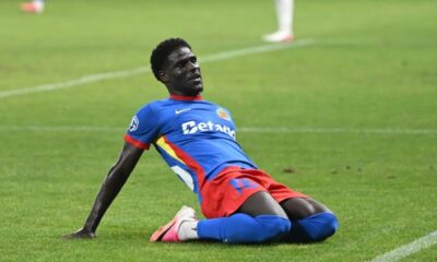 FCSB Petrolul Ploiești, de la 21:00, pe iAMsport.ro