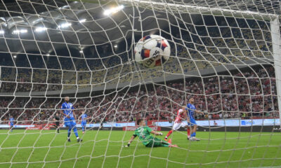 FCSB și Dinamo au jucat primele meciuri pe Arena Națională și statistica e clară