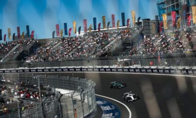 Fernando Alonso este tranșant: ”Nu putem aștepta până în 2031 ca să avem din nou un sport adevărat”