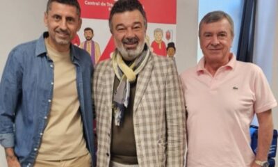 ”Fii donator pe Arc”, ediția a III a