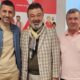 ”Fii donator pe Arc”, ediția a III a