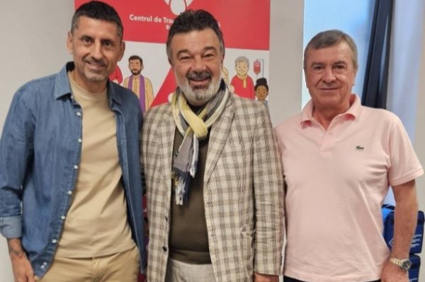 ”Fii donator pe Arc”, ediția a III a