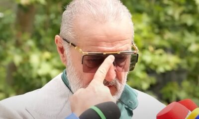 Fiica lui Gigi Becali trebuie să plătească o amendă uriașă