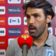 Filipe Coelho a dezvăluit de ce a primit cartonaș galben din partea arbitrului, la Corvinul Craiova 0