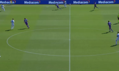 Fiorentina Napoli, 0 1, ACUM, DGS 2, Drăgușin e titular / Frosinone Como, 16:00, DGS