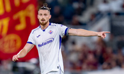 Fiorentina Torino 0 0, ACUM pe DGS 3. Drăgușin e titular! Inter Napoli, 19:00, DGS