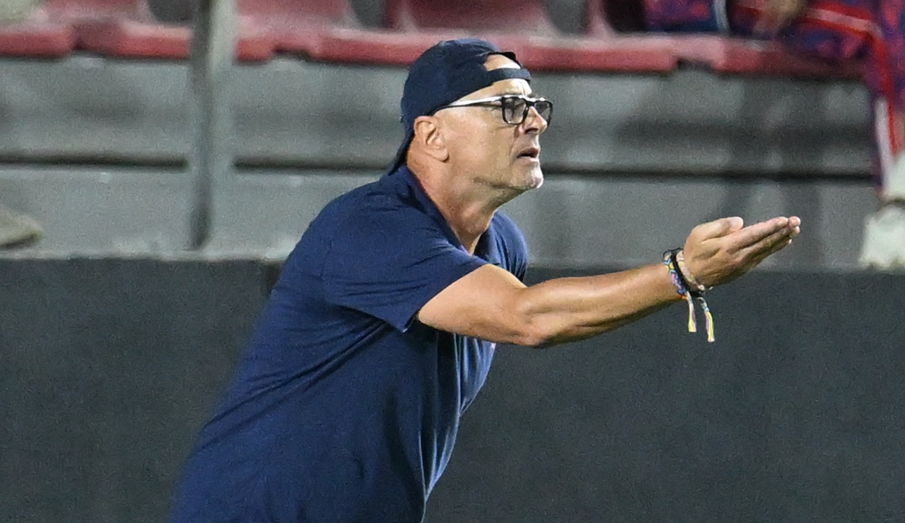 Florin Gardoș, prima reacție după ce Leo Grozavu a amenințat cu demisia de la Chindia