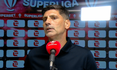 Florin Pîrvu n a stat pe gânduri, după Rapid FC Voluntari 2