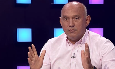 Florin Prunea, categoric după Dinamo FCSB: ”Rar mi a fost să văd”
