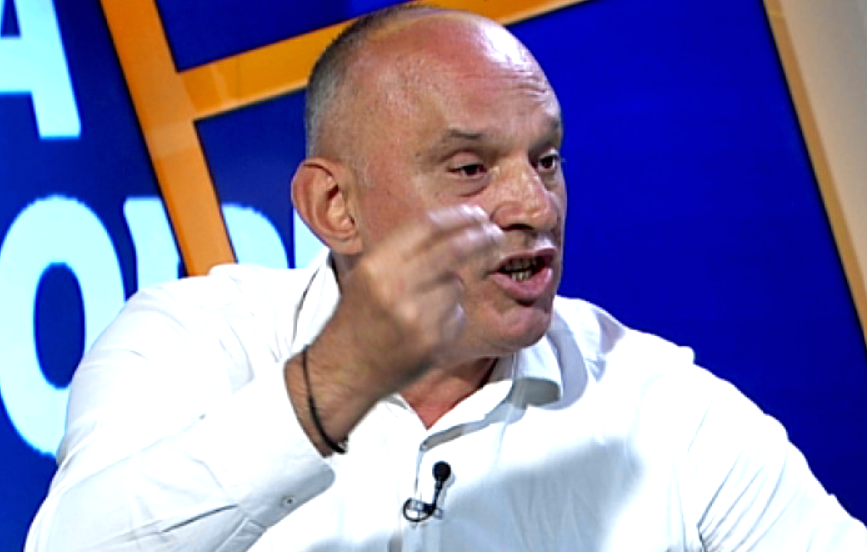 Florin Prunea i a făcut ”praf” pe cei de la FCSB! Unul singur a scăpat: ”În rest, toți sunt o apă și un pământ”