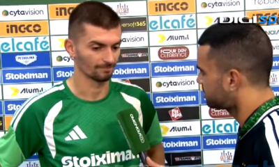 Florin Tănase a spus o în direct, după primul gol marcat în Cipru: "Sunt supărat"