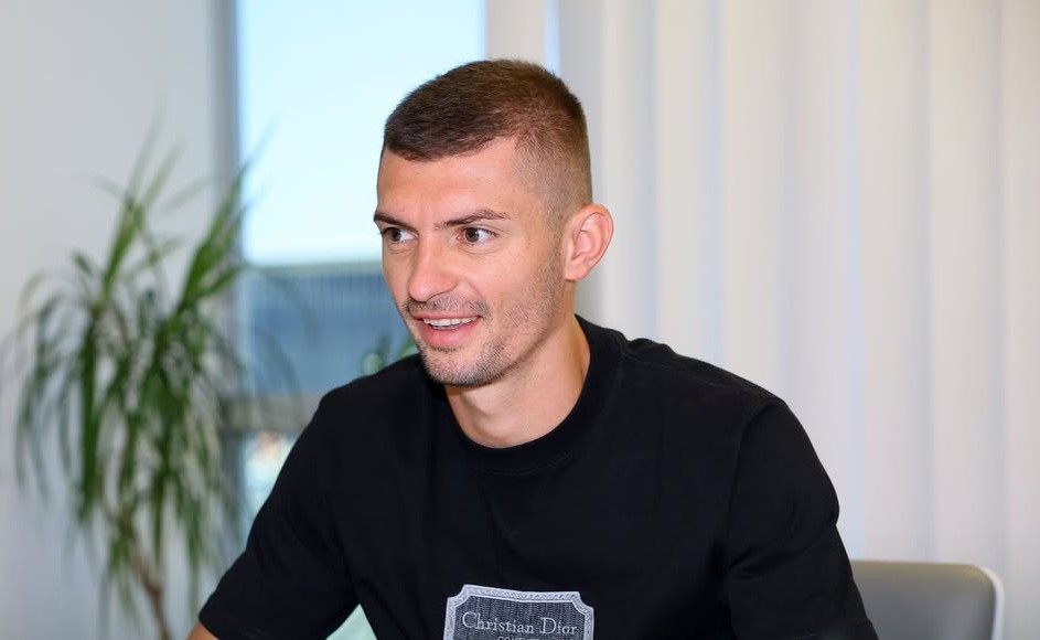 Florin Tănase poate debuta contra unui român, după transferul la Omonia