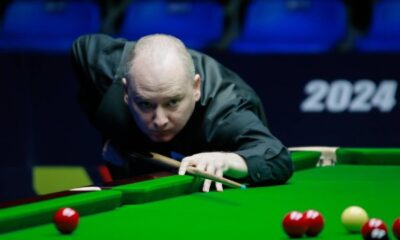 Fostul campion mondial la snooker a fost condamnat la 7 ani de închisoare pentru abuz sexual