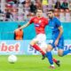 Fostul jucător al FCSB ului a ajuns în liga a treia a Emiratelor Arabe United
