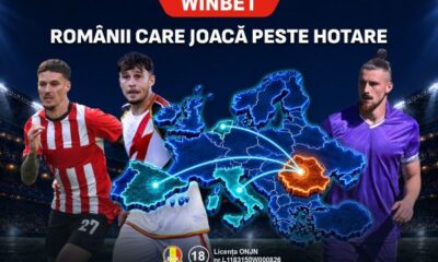 Fotbaliști români în străinătate: unde joacă în sezonul 2026–2027 (P)