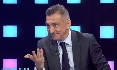 Fotbalistul care ”l a dat pe spate” pe Ilie Dumitrescu, după Dinamo FCSB: ”Senzațional”