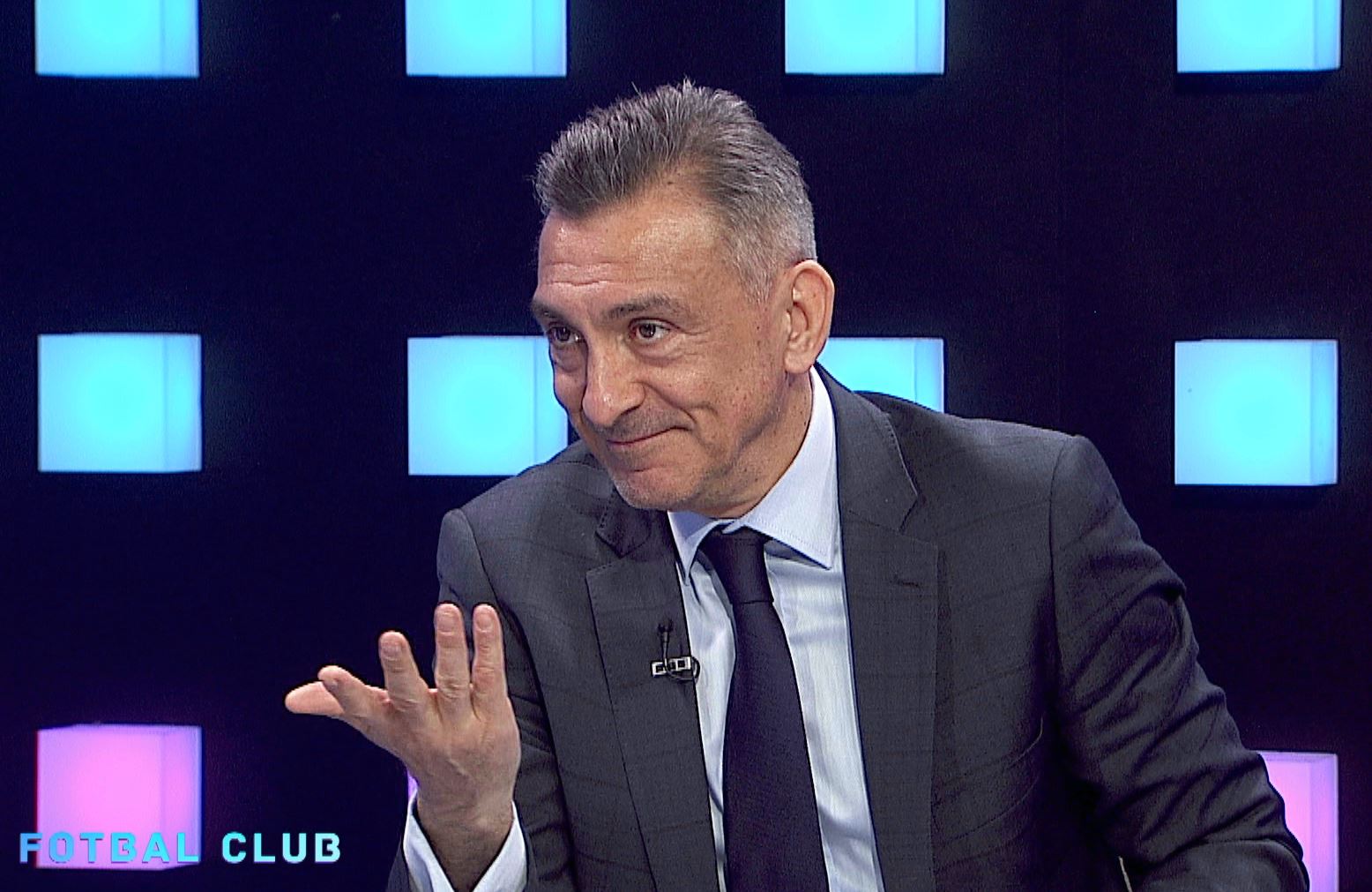 Fotbalistul care ”l a dat pe spate” pe Ilie Dumitrescu, după Dinamo FCSB: ”Senzațional”