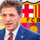 Fotbalistul român propus de Gică Popescu la Barcelona: "A vorbit chiar cu președintele"