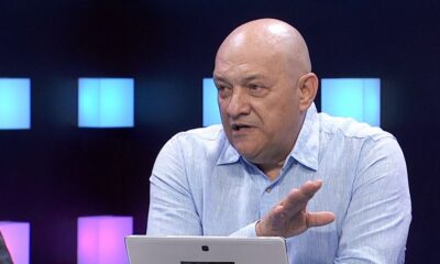 Gabi Balint a remarcat un singur jucător, după Oțelul Rapid 0 1: ”E fotbalist!”