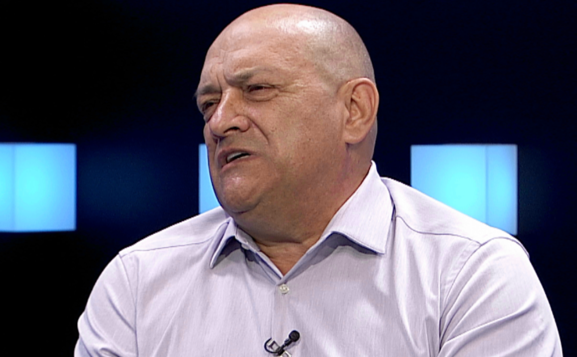 Gabi Balint l a văzut în SuperLigă: ”Nu știe să dea gol”