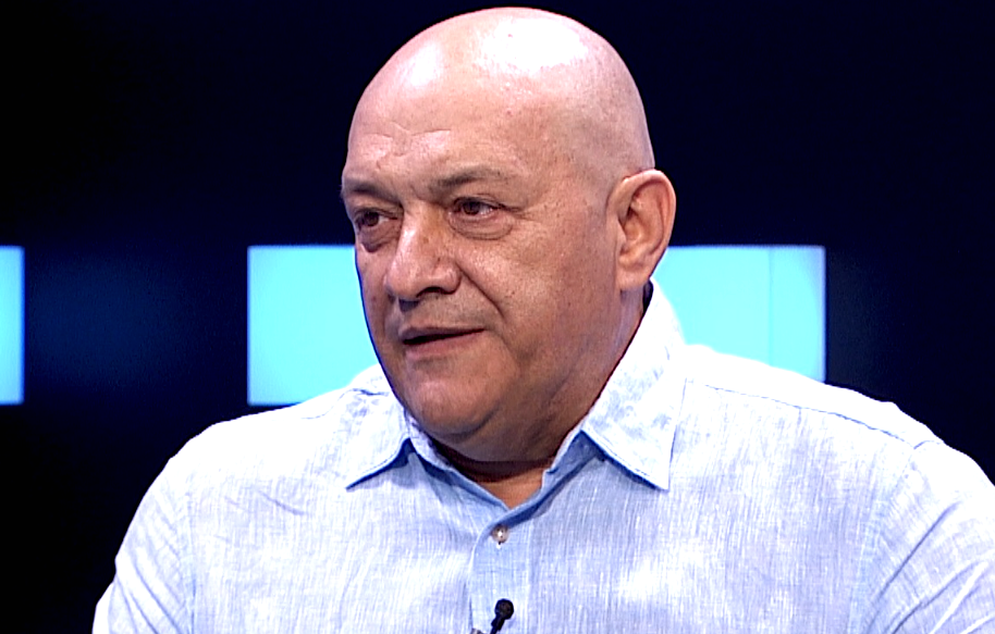 Gabi Balint nu s a abținut după România Bosnia & Herțegovina: ”Mai mult ne a îngropat”
