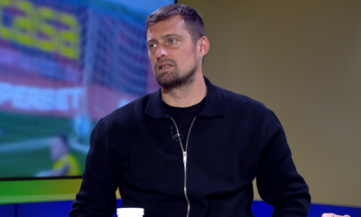 Gabi Tamaș a găsit diferențele dintre Hagi și Pițurcă: "Pe vremea lui nea Piţi nu se întâmpla"