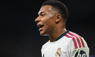 "Gafă monumentală": au mers să se intereseze de Kylian Mbappe și au spus "PAS"!