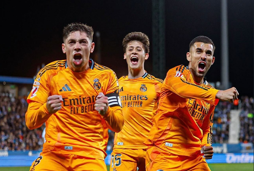 Gata: dat afară de Real Madrid, ”cârtița” a semnat cu echipa de suflet!