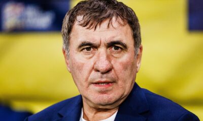 Gata! Gică Hagi și a decis soarta la echipa națională, după rușinea cu Bosnia & Herțegovina