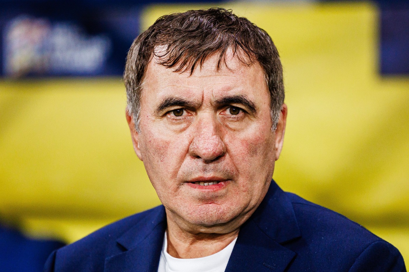Gata! Gică Hagi și a decis soarta la echipa națională, după rușinea cu Bosnia & Herțegovina