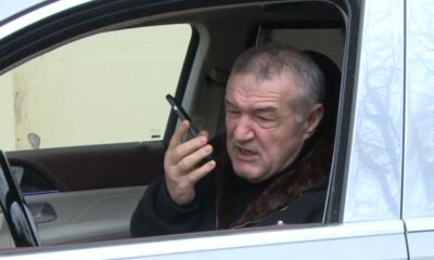 Gata: Gigi Becali îi sună pe Marius Șumudică și pe Gică Hagi după FCSB Petrolul 2