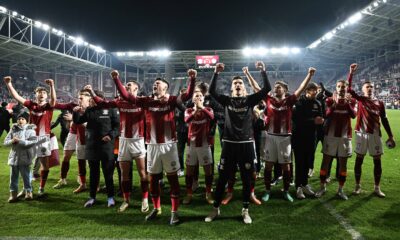 Gata! Revine la Rapid: ”Este în lot”