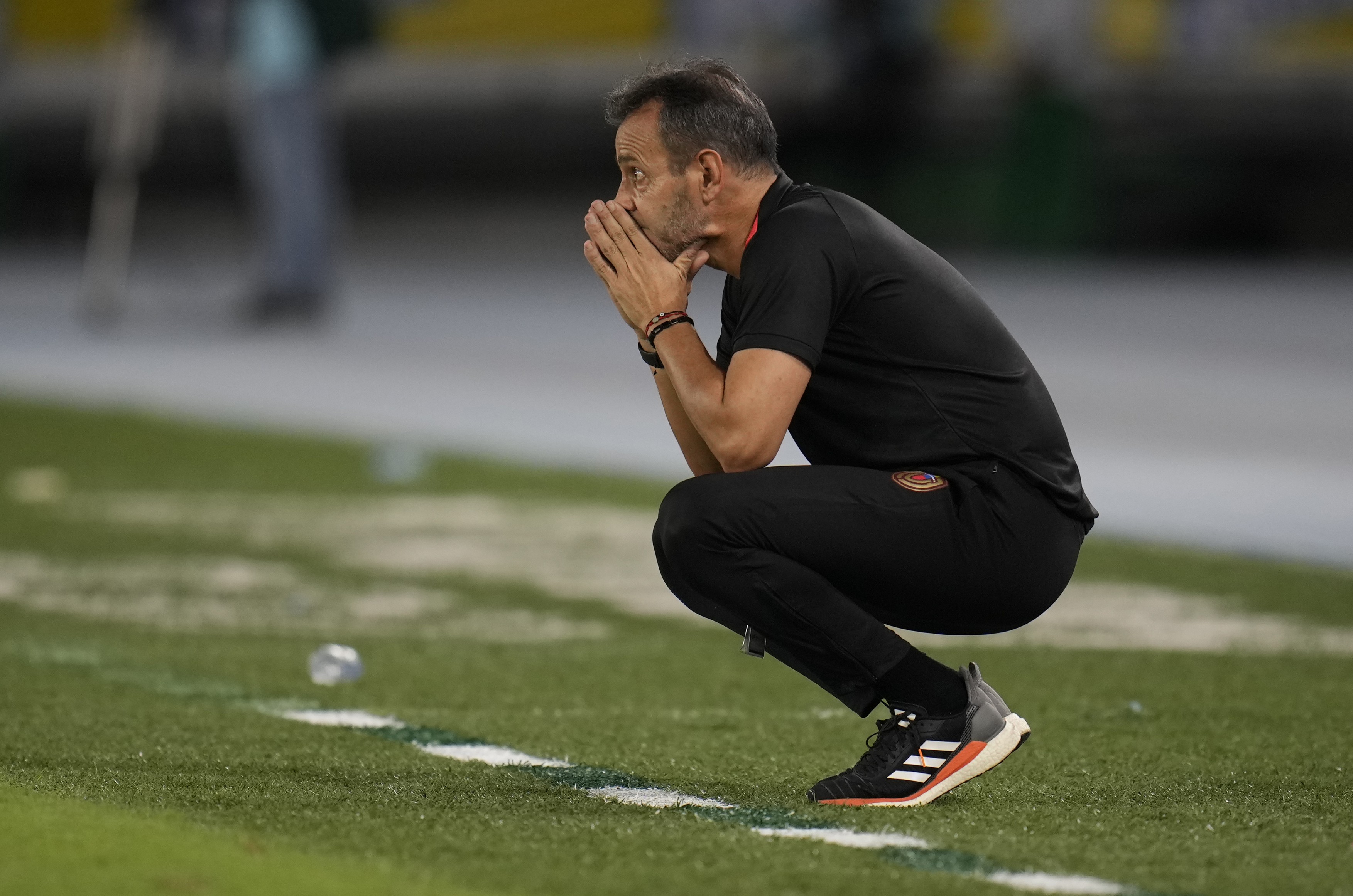 Gata să fie demis de la națională, după rezultatul neverosimil din Nations League