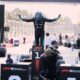 George Russell a câștigat în Baku după un Grand Prix pe care l a dominat autoritar