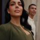 Georgina Rodriguez a renunțat la "CR7"