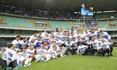 Gest superb făcut de o debutantă în Liga Campionilor