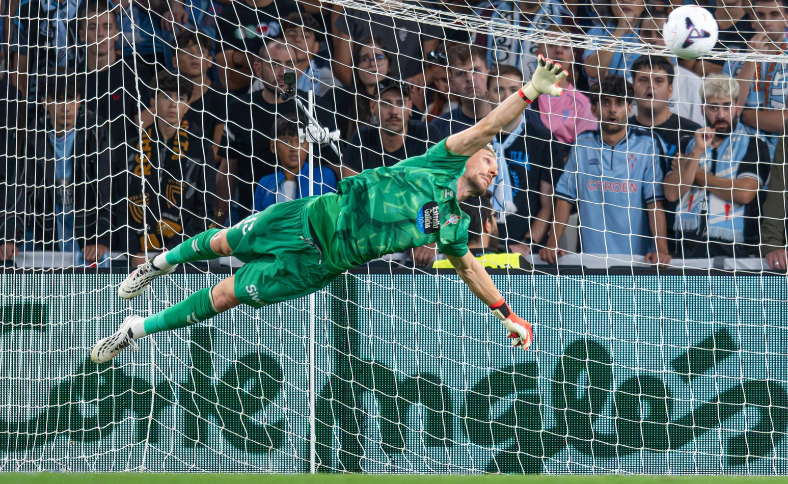 Getafe Celta Vigo, Live Video, 20:00, pe DGS