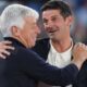 Gian Piero Gasperini a spus o direct despre Interul lui Cristi Chivu: ”Pe bună dreptate”