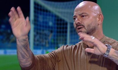 Giani Kiriță i a rostit numele: ”Cum să i iei locul băiatului ăsta?”