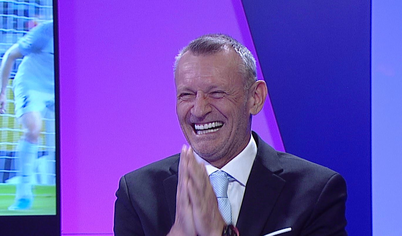 Gică Craioveanu a sunat la Barcelona după 5 1 cu Feyenoord și a rămas "mască": "Încă erau la spital"