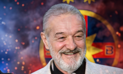 Gigi Becali a ales noul antrenor de la FCSB și a pus mâna pe telefon: ”Așa face el”