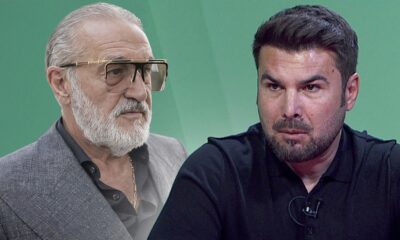 Gigi Becali a auzit ce a zis Adrian Mutu de Denis Drăguș și a cerut să intre în direct: ”Nu concep”