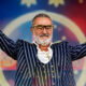 Gigi Becali a intrat în direct la TV, după Dinamo FCSB 2 1: "Am făcut egal! Îmi felicit echipa"