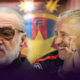 Gigi Becali a intrat în direct și a făcut anunțul mult așteptat despre Laurențiu Reghecampf