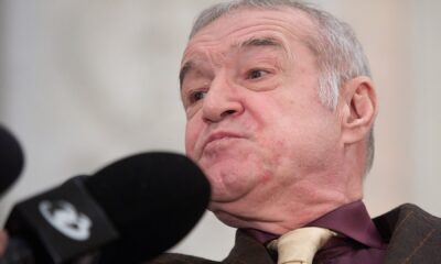 Gigi Becali a răbufnit, după decizia Universității Craiova în cazul lui Reghecampf: ”Lucruri mici, de doi lei! M am săturat”