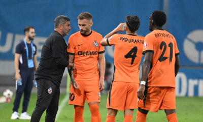 Gigi Becali a rostit un singur nume, după Craiova FCSB 5 0: ”Ăla mi a plăcut, dar nu are cu cine să joace!”
