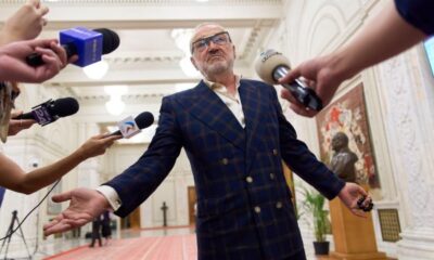 Gigi Becali a spus care ar fi, de fapt, ”singurul partid naționalist” din România: ”Votez guvernul doar dacă votează și ei!”