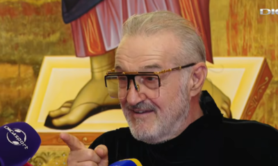 Gigi Becali, convins că a dat lovitura: ”E cel mai puternic mijlocaș”